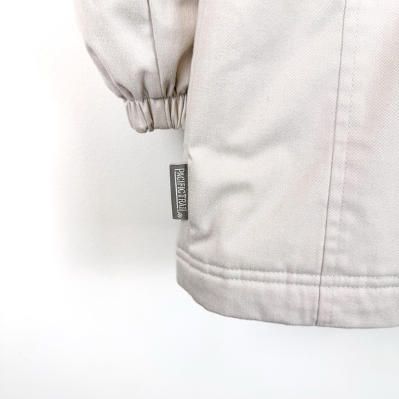 Pacific Trail Winter Jacket - Picture 7 of 12